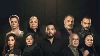 بعد تصدره الترند.. اعرف عدد حلقات مسلسل 